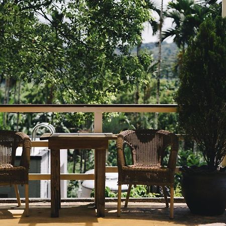Monet Garden Coffee Farm Daire Chinan Dış mekan fotoğraf