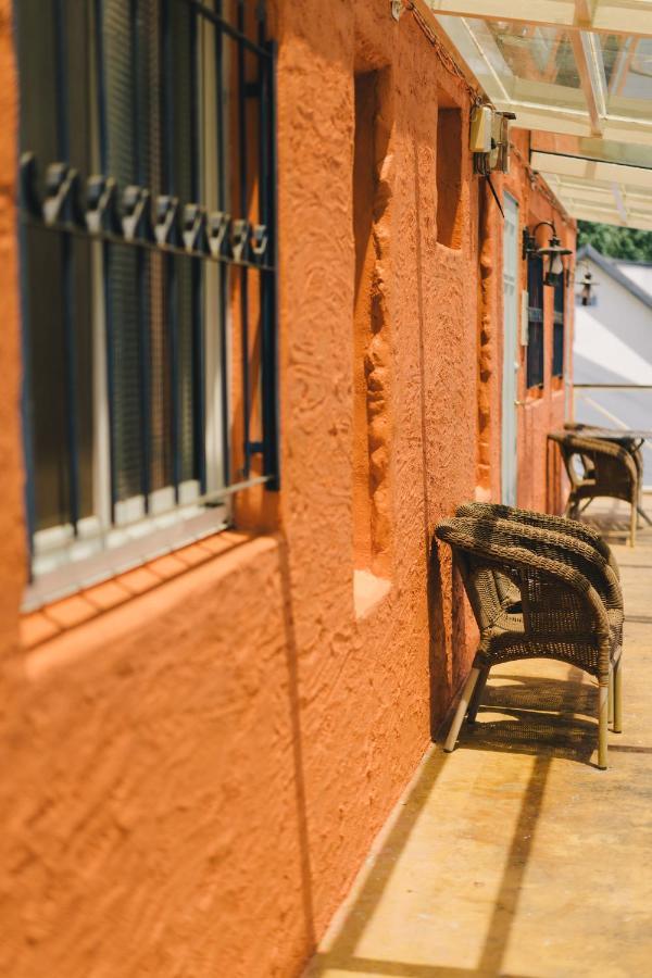 Monet Garden Coffee Farm Daire Chinan Dış mekan fotoğraf